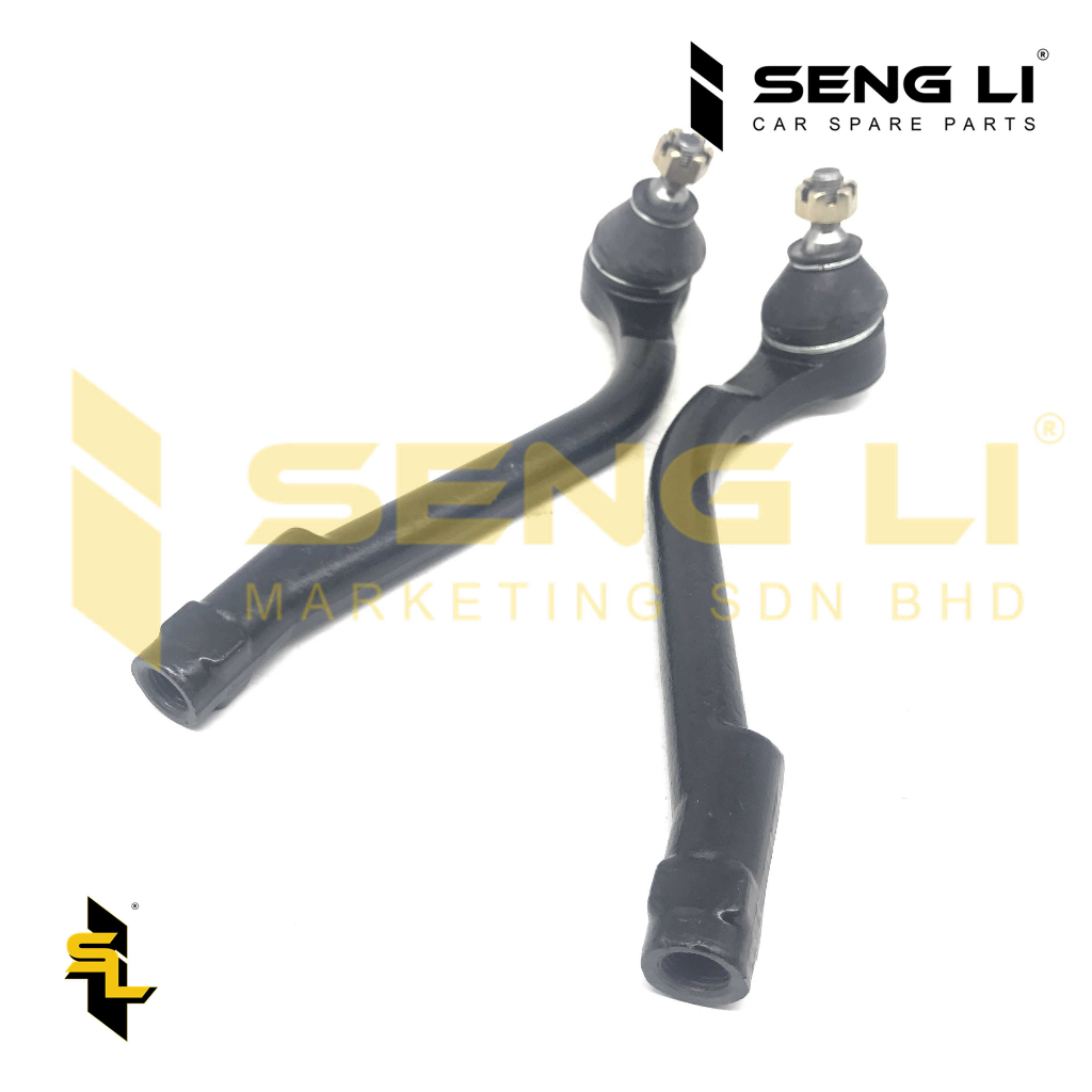 HYUNDAI ELANTRA TIE ROD END Shopee Malaysia