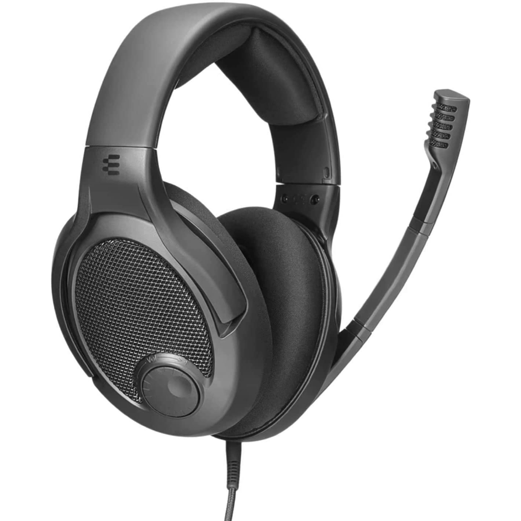 [Free Shipping] Drop + EPOS PC38X Gaming Headset (NoiseCancelling Mic