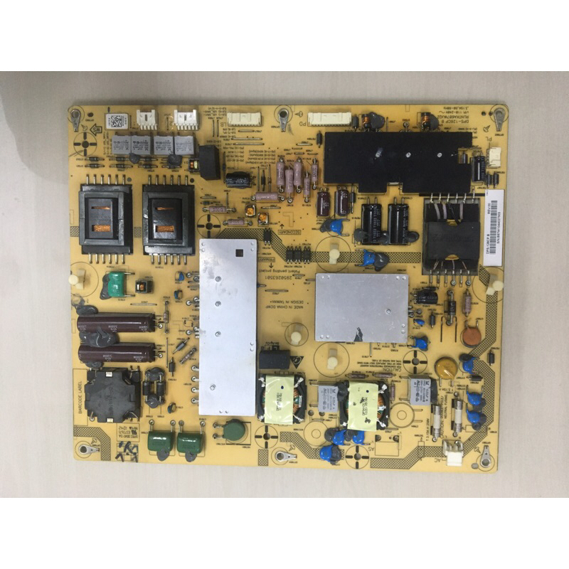 LC-40LE820M SHARP POWER BOARD | Shopee Malaysia