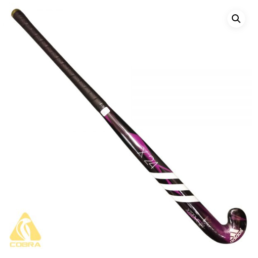 ADIDAS X24 COMPO 5 HOCKEY STICK V41906