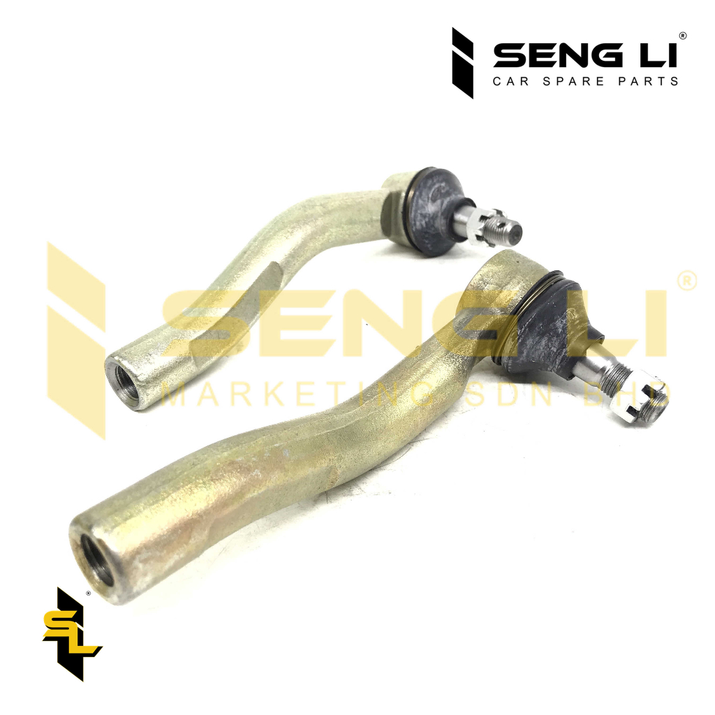 TOYOTA VIOS NCP93 TIE ROD END Shopee Malaysia