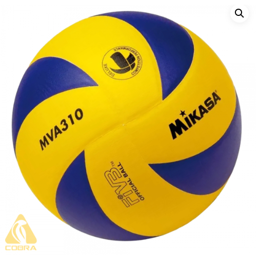 MIKASA MVA310 VOLLEYBALL Shopee Malaysia