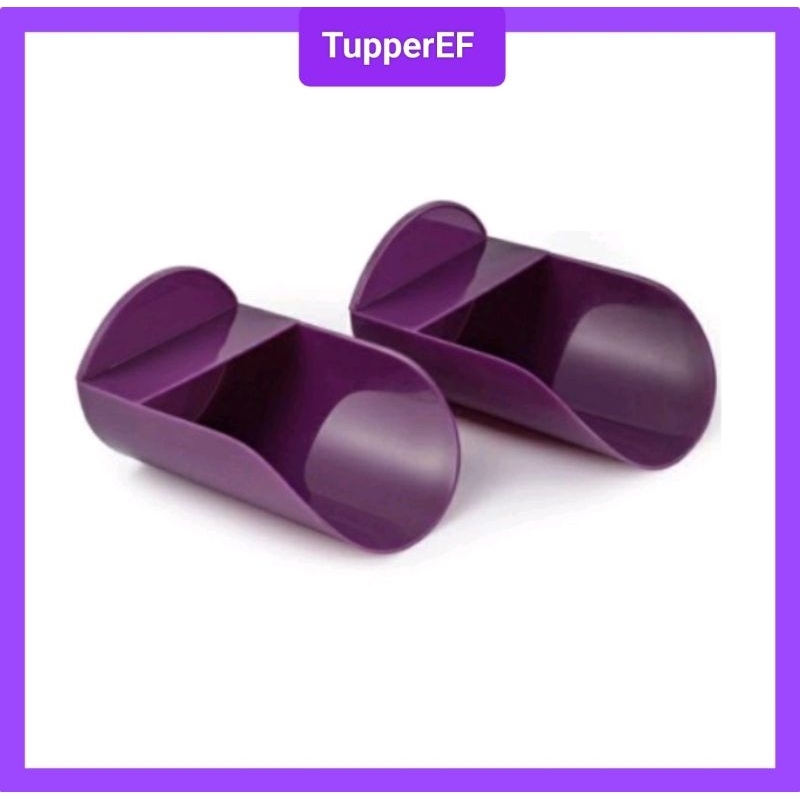 💖💖 Tupperware Rocker Scoop | Shopee Malaysia