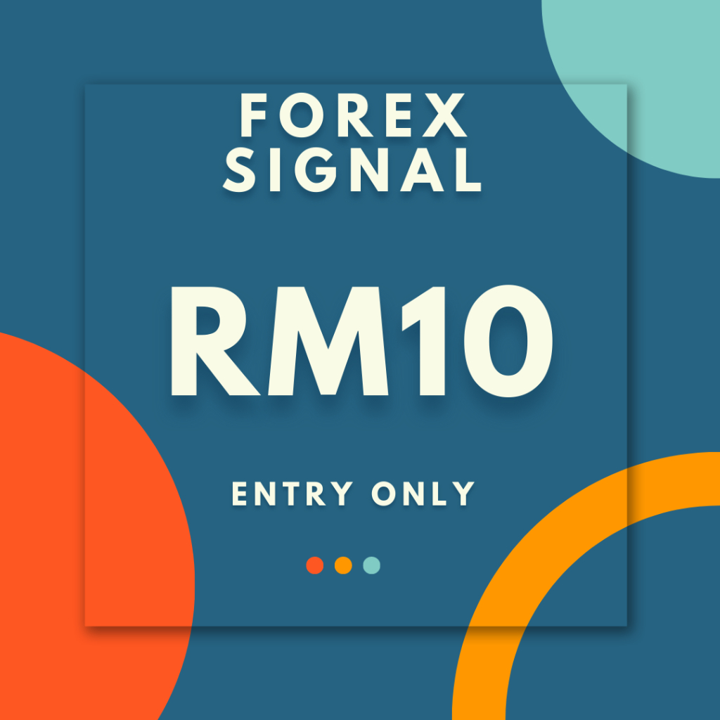 Forex Trading Signal (Entry Only) | Shopee Malaysia