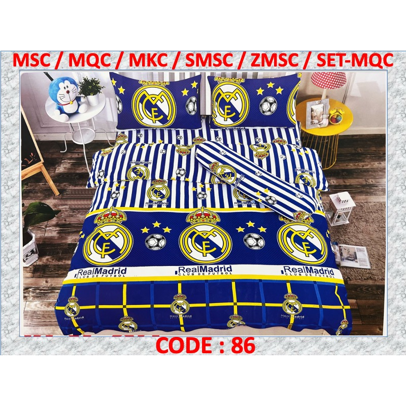 Gift/Single Bujang Getah Fitted/Cadar Tilam Single/床单/Bed Sheet Single ...