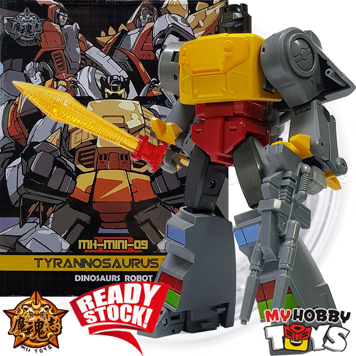 Mft grimlock best sale