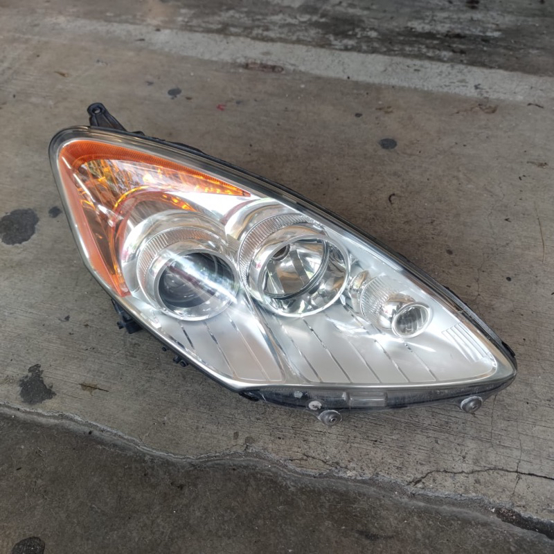 Perodua Alza Headlamp 20102014 RH Shopee Malaysia