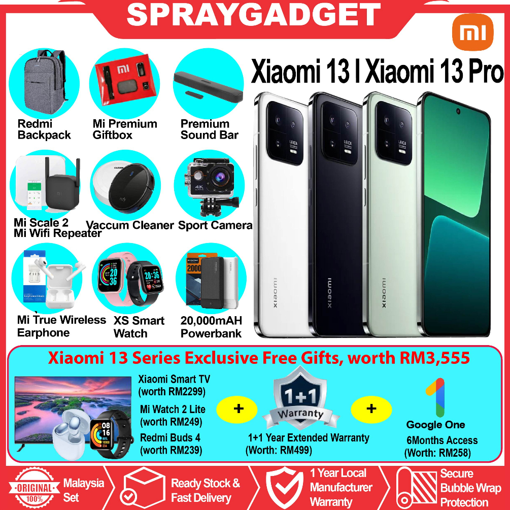 Xiaomi Pro G Xiaomi G Gb Ram Gb Rom Co Engineered With Leica Xiaomi Malaysia