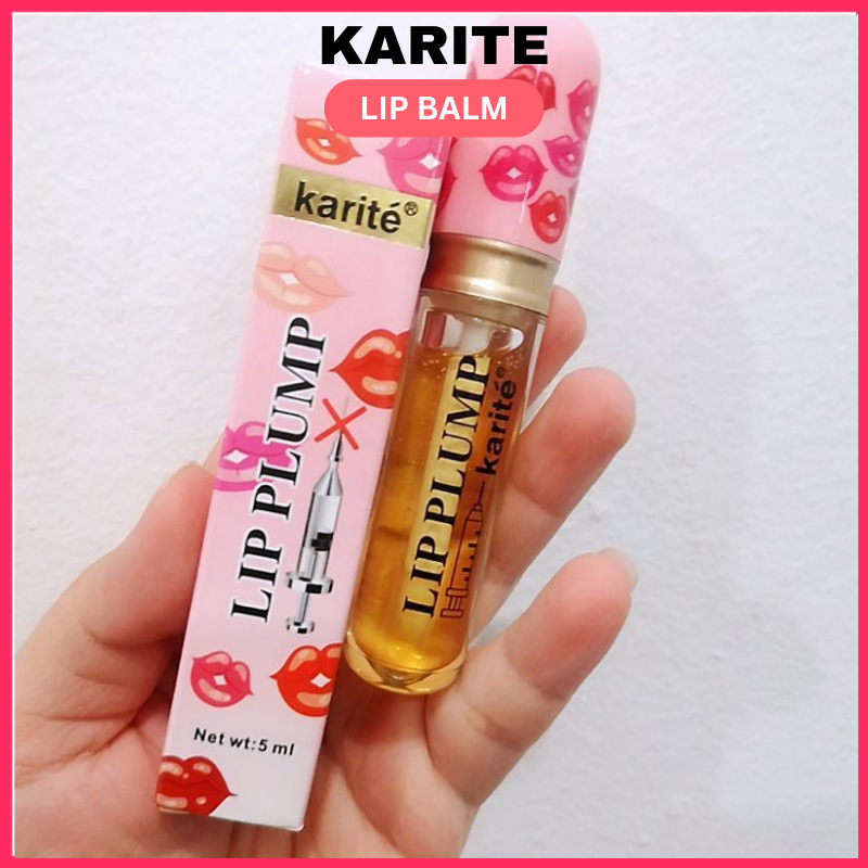 KARITE Collagen Lip Plump ( per pcs) Shopee Malaysia
