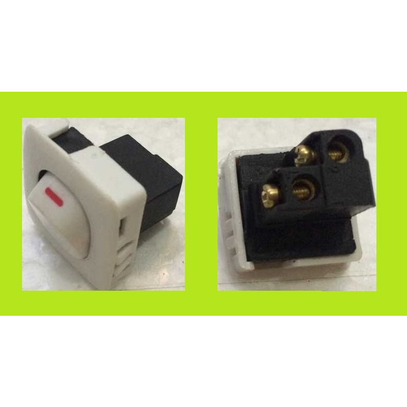 Panel Switch 10A 250V Type 86 | Shopee Malaysia