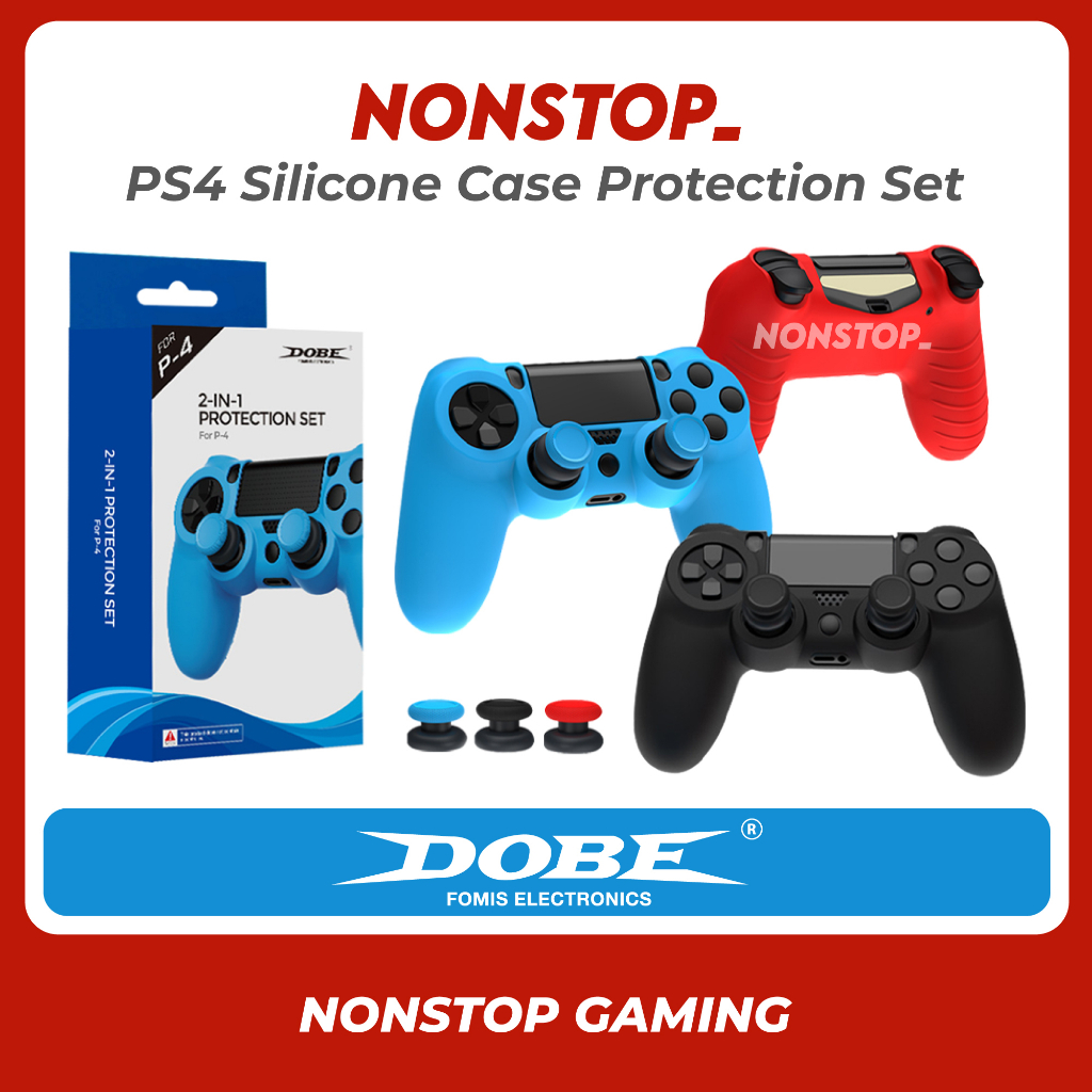 Ps4 controller best sale protective cover