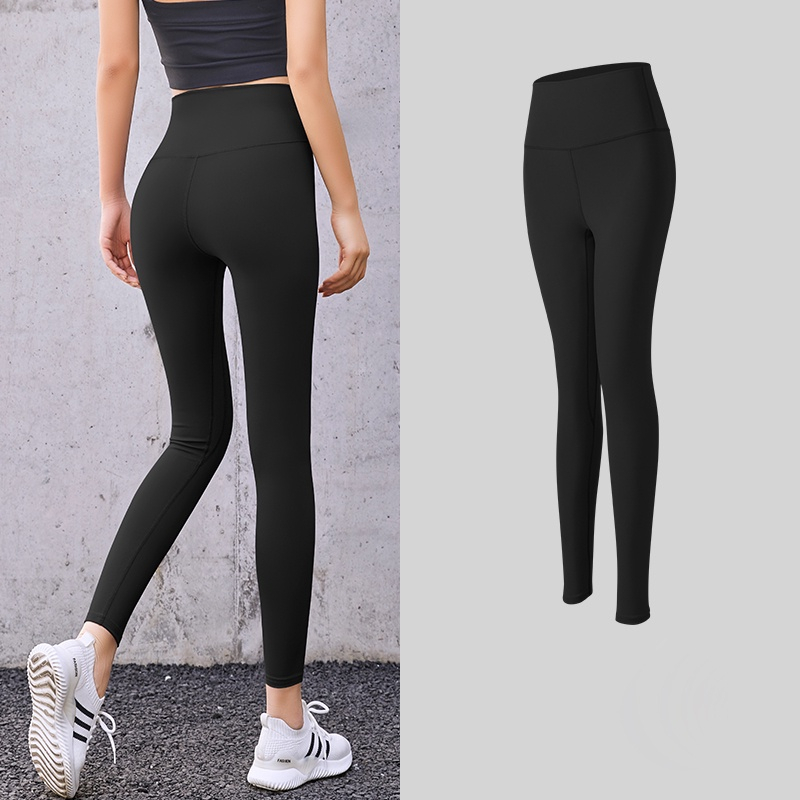2 In 1 Yoga Pants Sport wear Women Gym Workout Fitness Leggings+Shorts  Tights Jogging/Netball/Hiking/Gym/Fitness/Zumba