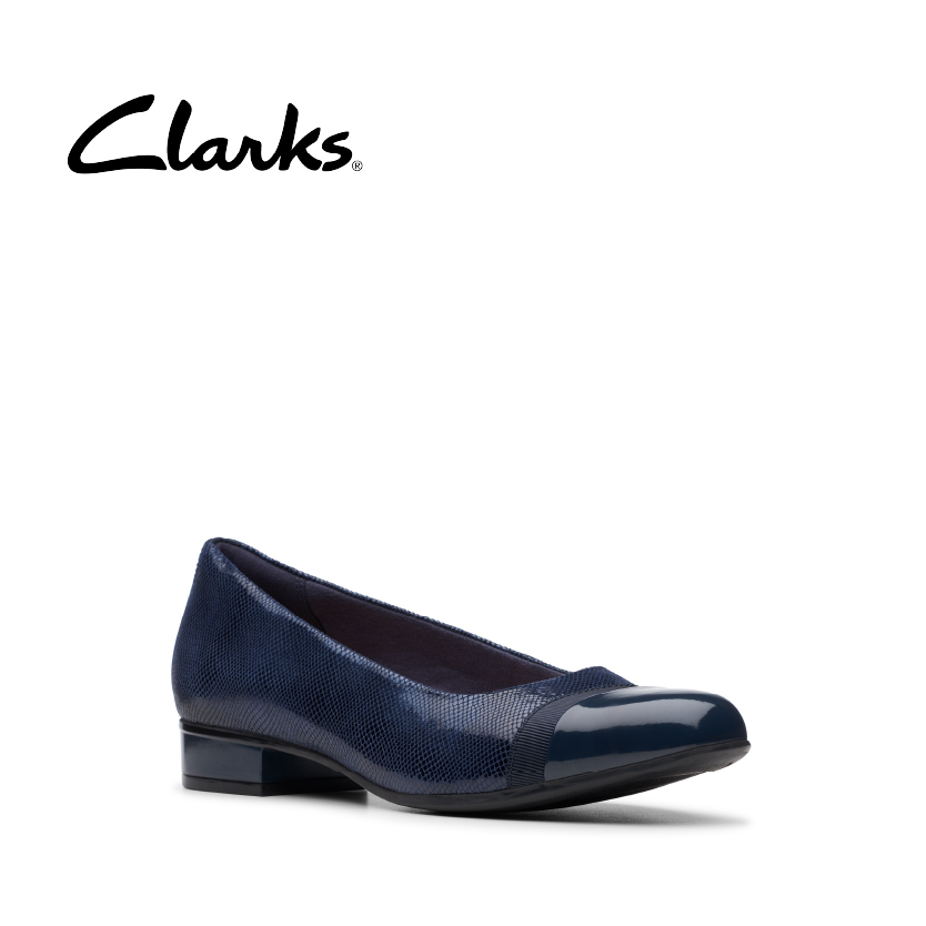 clarks juliet monte