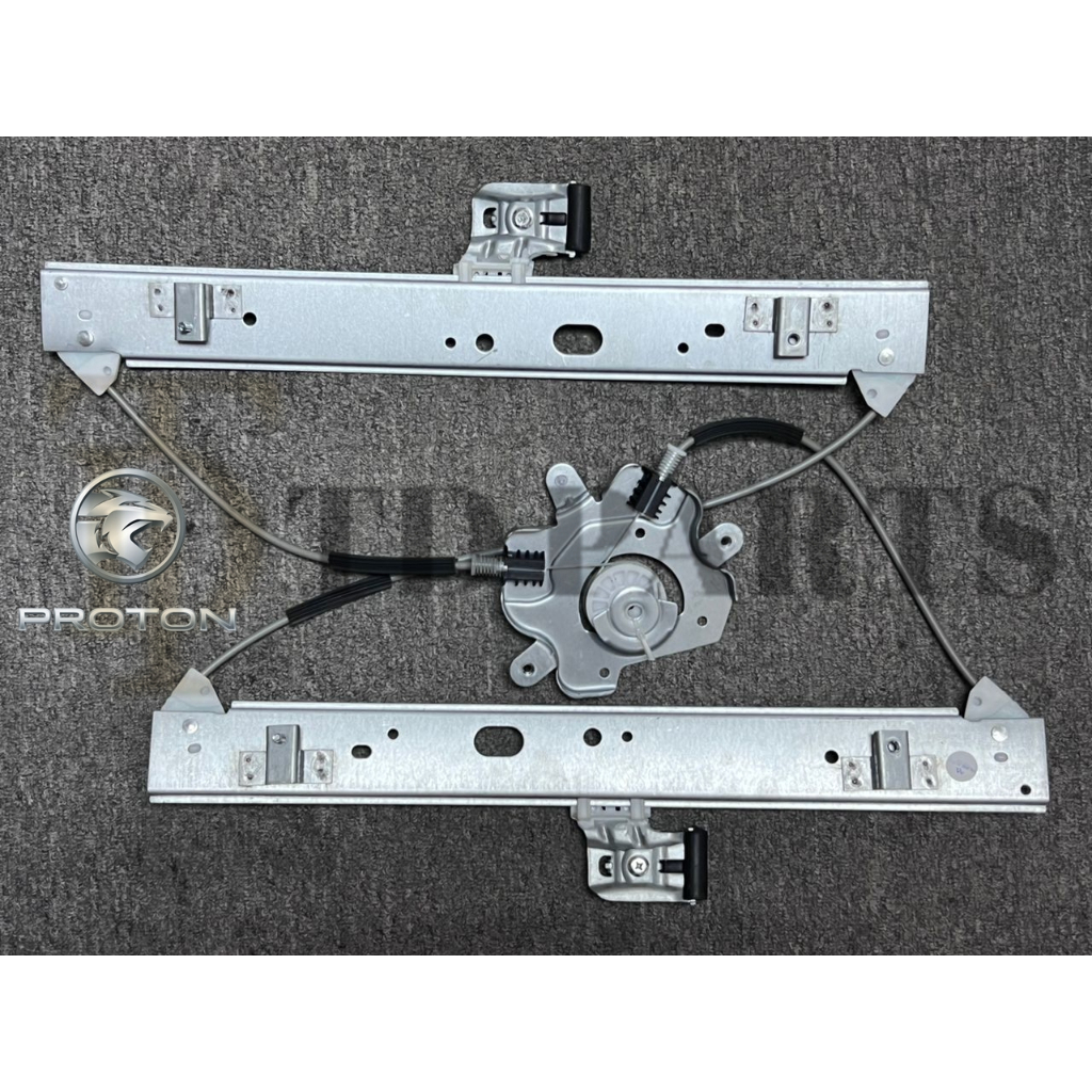 PROTON IRIZ PERSONA VVT POWER WINDOW REGULATOR GEAR / DOOR REGULATOR