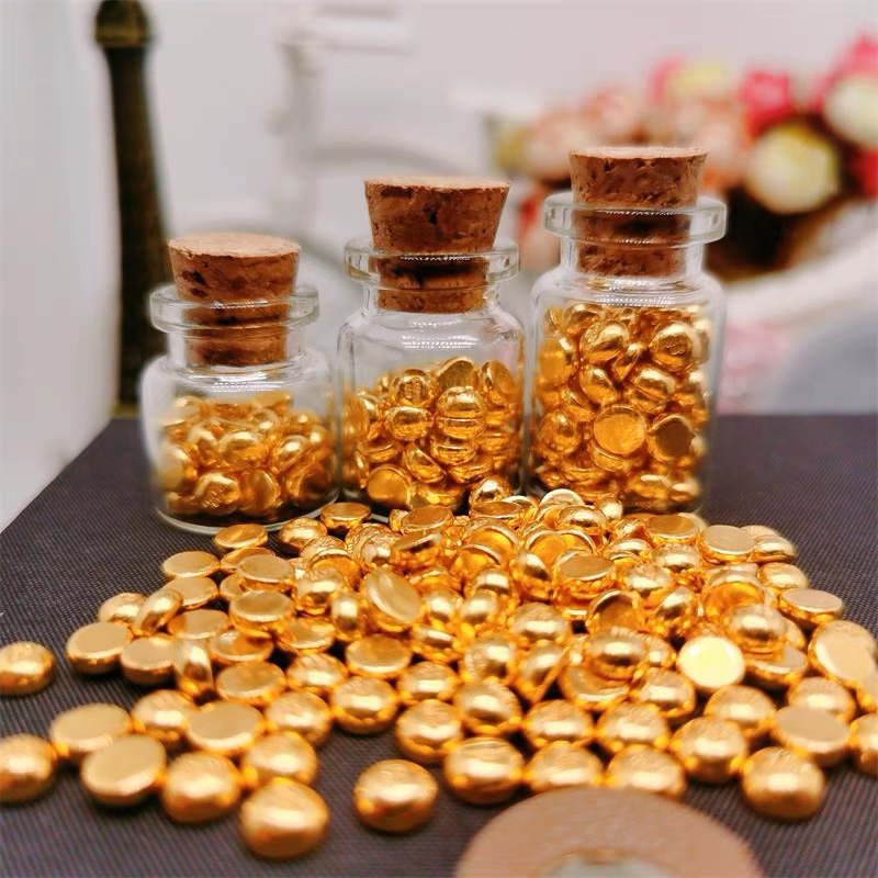 Emas 999.9 Golden beans 小金豆 投资 investment Shopee Malaysia