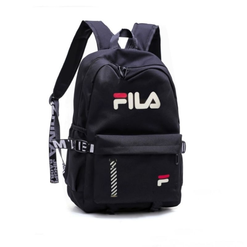 Bag sekolah fila best sale