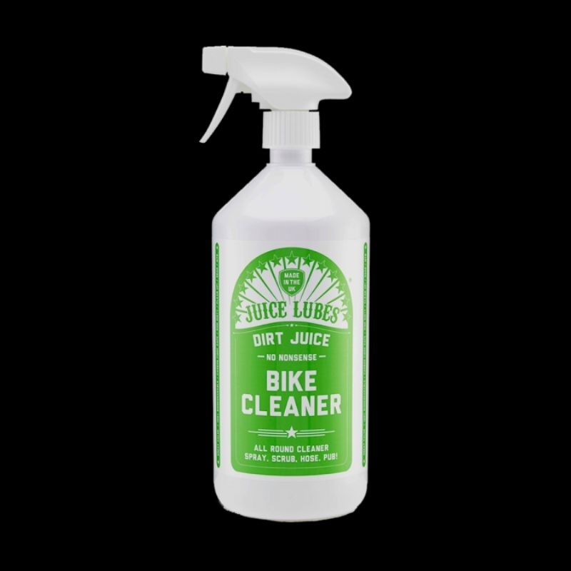 DIRT JUICE BIKE CLEANER 1L Shopee Malaysia