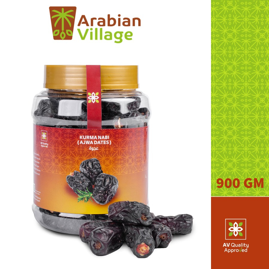 Av Kurma Ajwa Aa Dates From Madinah G G G Kg Gm Large