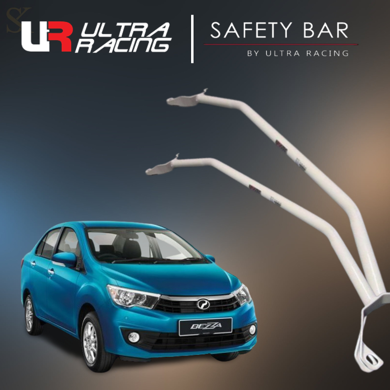 Ultra Racing - Perodua Bezza Front Lower Bar = LA4*3675 | Shopee Malaysia