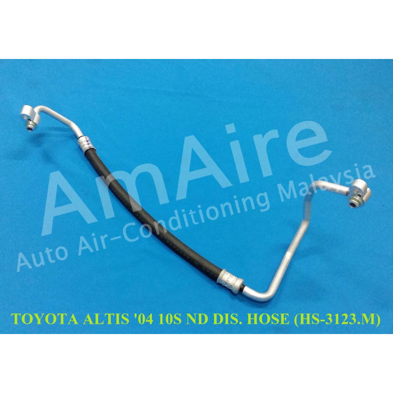 Toyota Altis 04 air cond hose Shopee Malaysia
