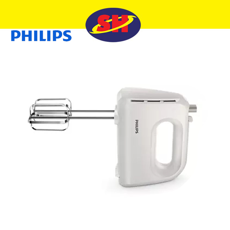 [𝐄𝐚𝐬𝐭 𝐌𝐚𝐥𝐚𝐲𝐬𝐢𝐚] Philips 3 Speed Hand Mixer HR3700/01 (𝟐𝟎𝟎𝐖) - 𝐒𝐀𝐌𝐄 𝐃𝐀𝐘 ...