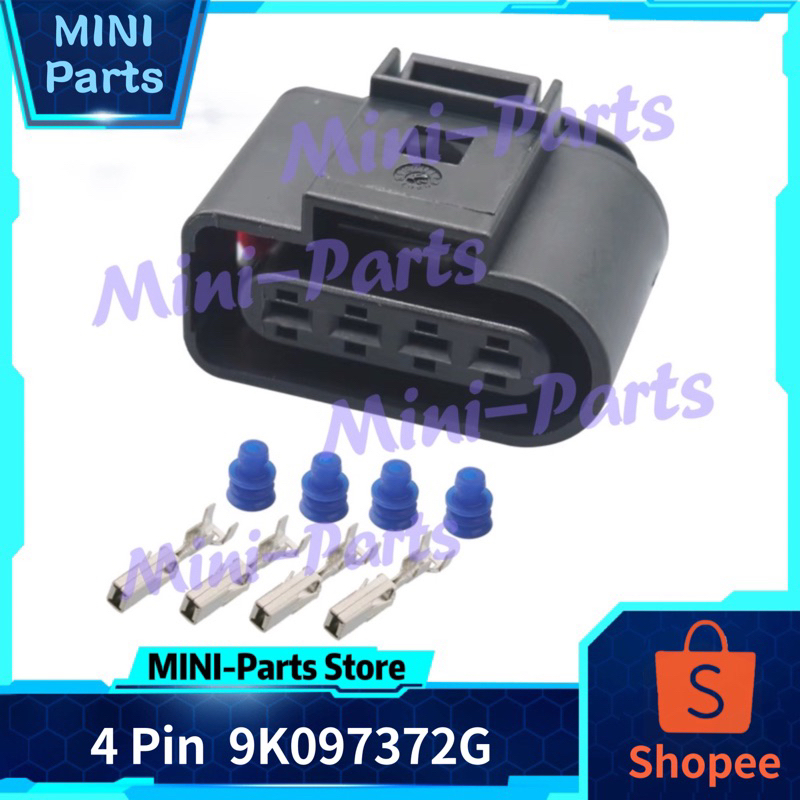 Adesivo Per Volante Audi - Logo In Alluminio Per A3, A4, A6, Q3, Q5, Q7 - Foto 5