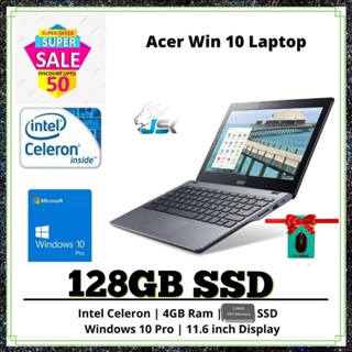 Acer TravelMate B1 Windows 10 - Prices and Promotions - Apr 2023 | Shopee  Malaysia