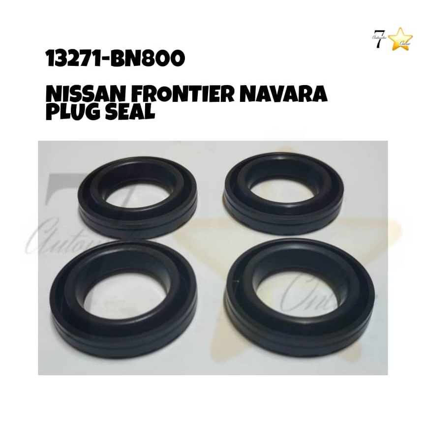 NISSAN FRONTIER NAVARA PLUG SEAL 13271-BN800 | Shopee Malaysia