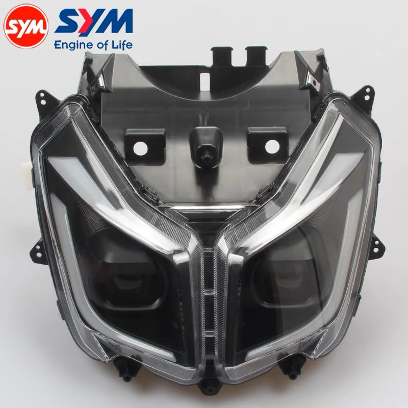 sym-jet-14-head-light-head-lamp-assy-33100-xn1-000-vn-shopee-malaysia