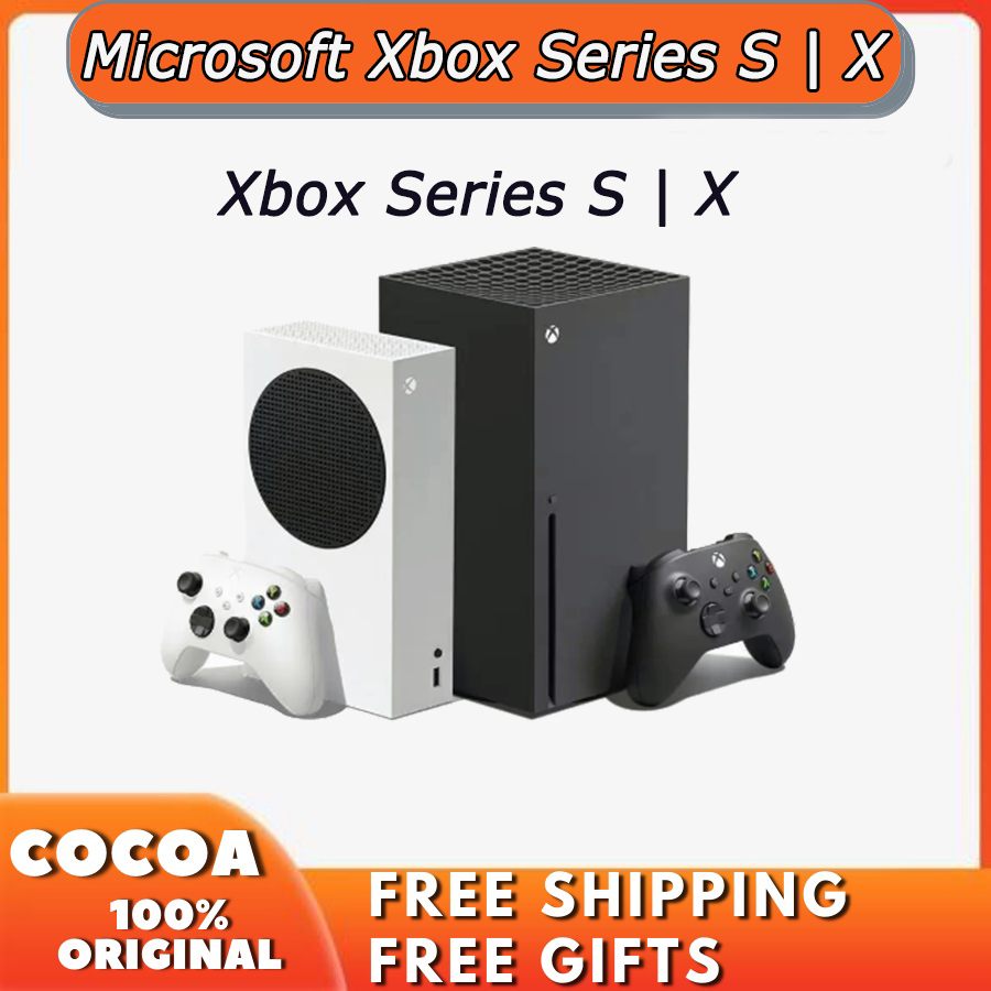 Xbox series clearance sx