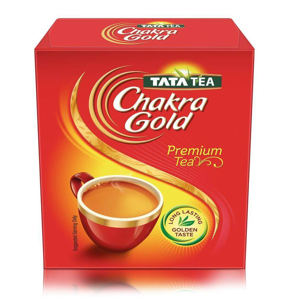Tata Tea Chakra Gold 250g | Shopee Malaysia