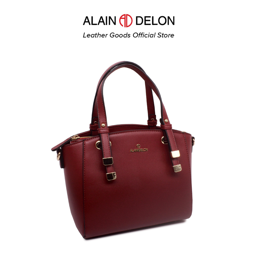 Alain delon handbag malaysia online