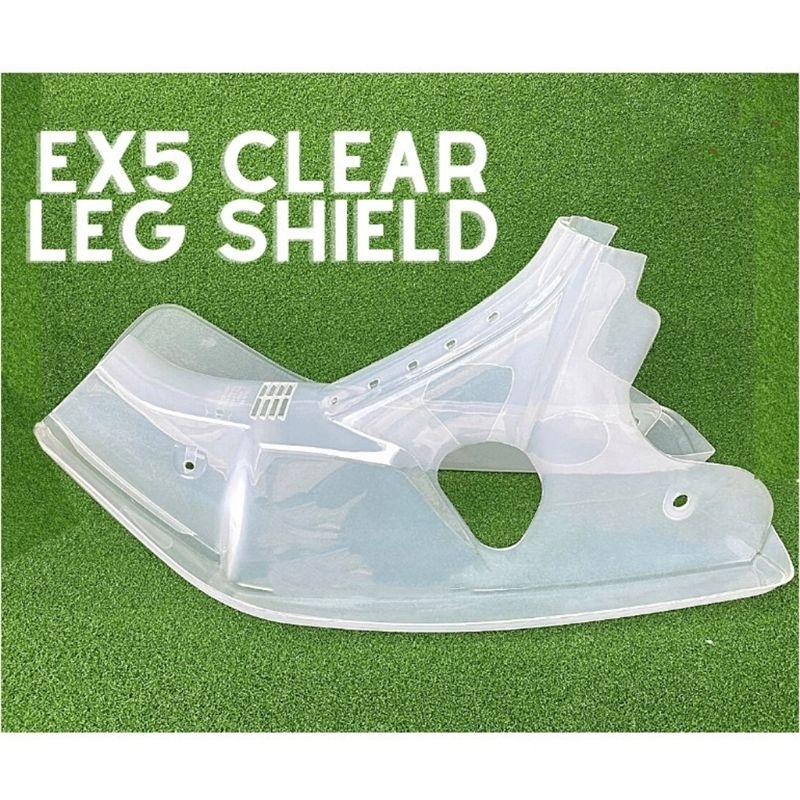 Kepok ex5 transparent cheap