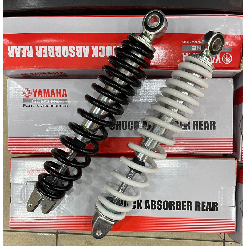 EGOS EGO S FI EGO LC FI SOLARIZ AVANTIZ Monoshock Rear Absorber Mono