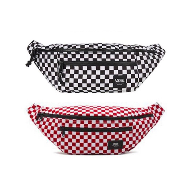 Original Vans Waist Bag Shoulder Bag Shopee Malaysia