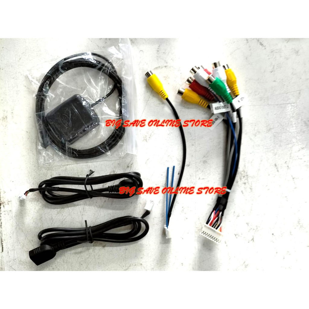 PERODUA BEZZA ANDROID PLAYER 10” INCH PLUG N PLAY WITH OEM CASING ...