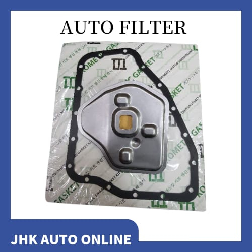 AUTO FILTER SET PROTON ERTIGA 100%NEW | Shopee Malaysia