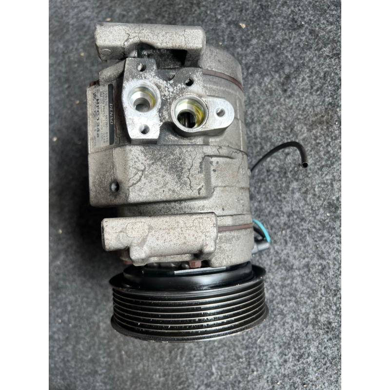 STREAM RN3 ACCORD SDA ODYSEY RB1 2.0 2.4 AIR COND COMPRESSOR USED JAPAN ...