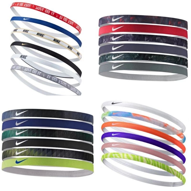 Hairband nike best sale