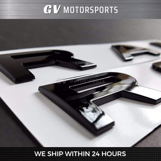 READY STOCK Range Rover Letters Emblem Car Stickers Evoque Velar Sport ...