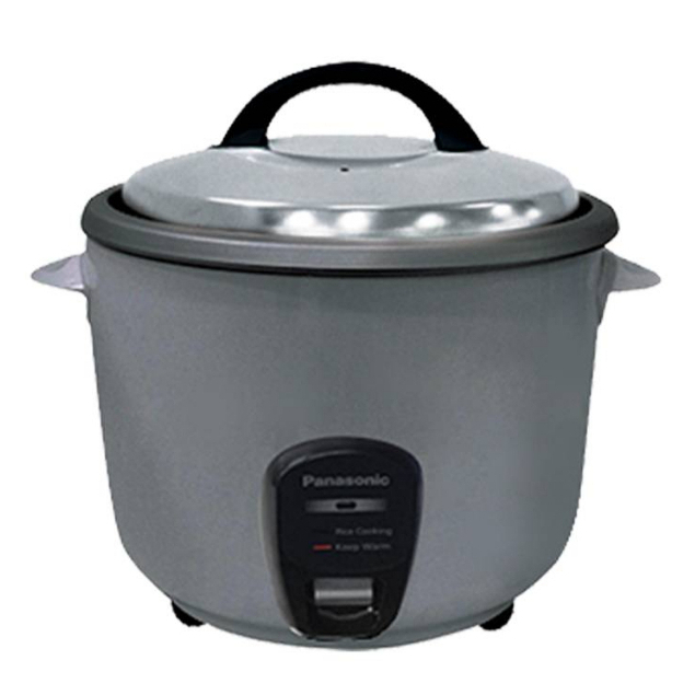 Panasonic Rice Cooker_电饭煲_Periuk Nasi [SR3NAA/SRG06FG/SRY10G/SRE10A