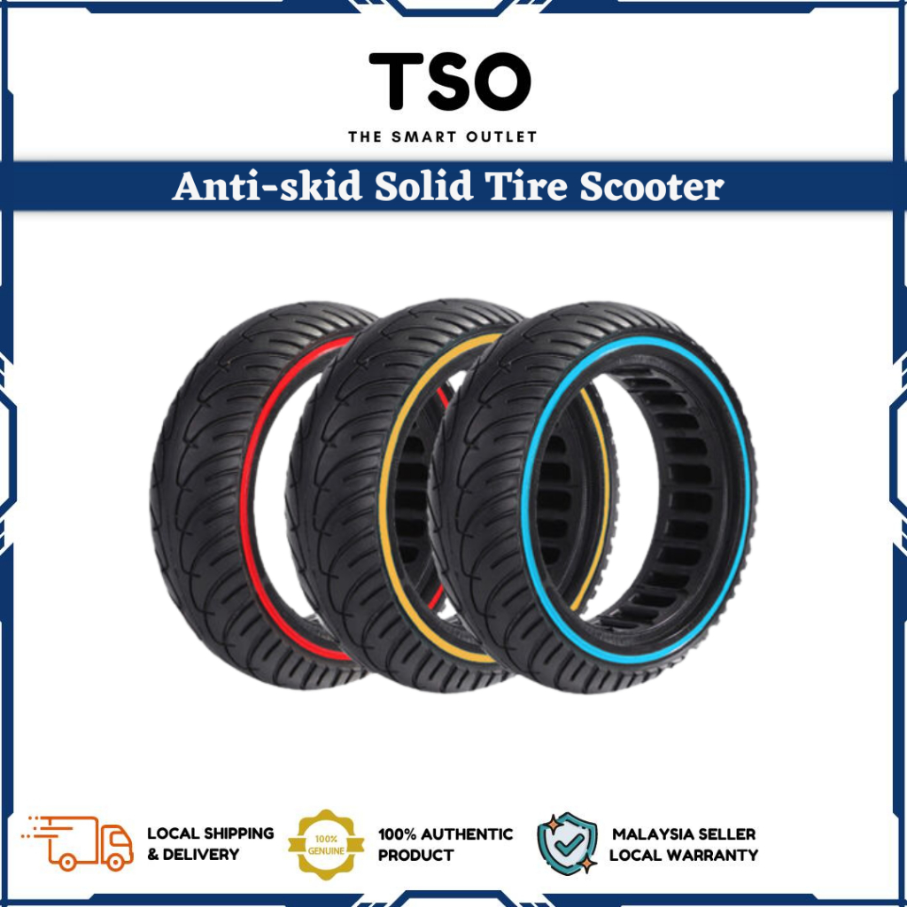  tire 10X2.70-6.5 Scooter Tyres,Scooter Tyres,Electric Scooter  Rubber Tires E-Scooter Tyres Tires Hollow Tyres replacement Electric  scooter tires (Color : Black) (Black) : Sports & Outdoors