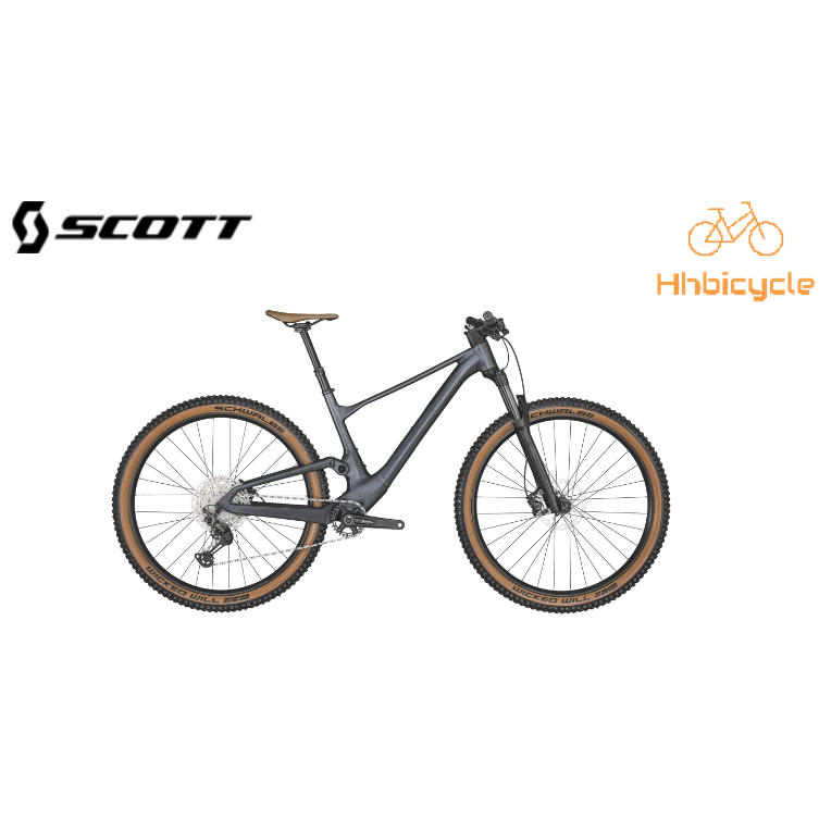 Scott spark shop 960 bike