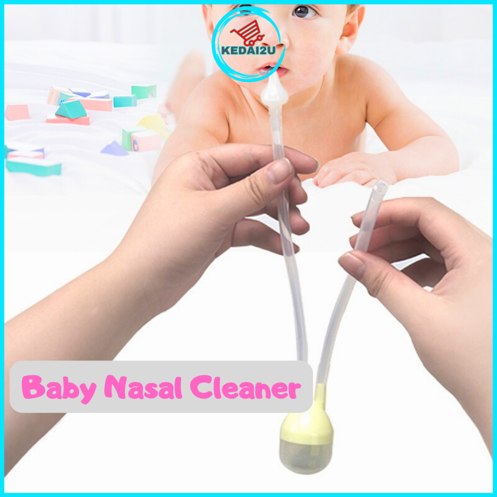 Blue baby best sale nose suction