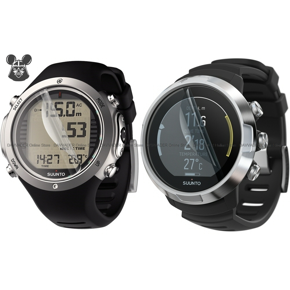 Suunto d discount