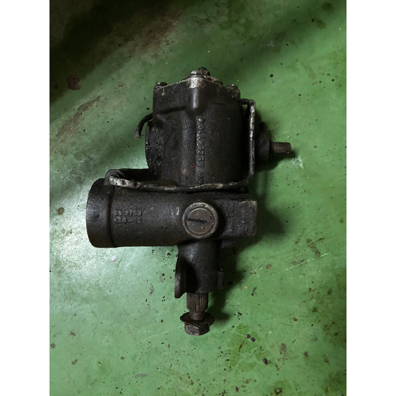 Land Rover defender discovery power steering box 90 110 Shopee Malaysia