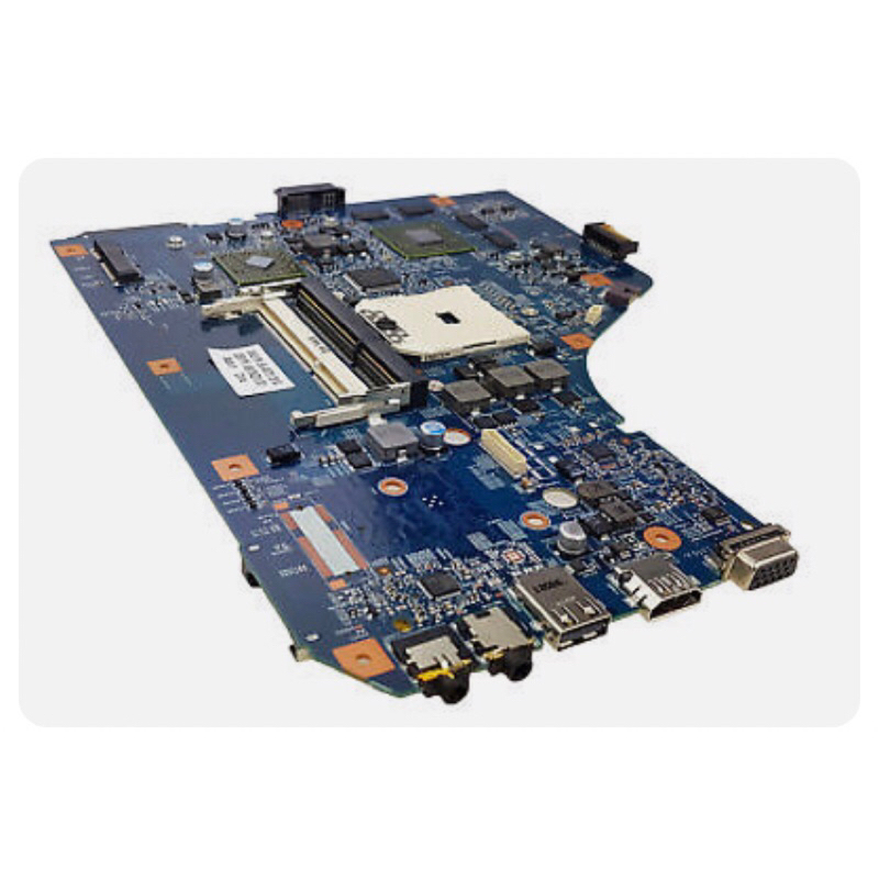 Acer Aspire 5560 Series Original Motherboard Shopee Malaysia