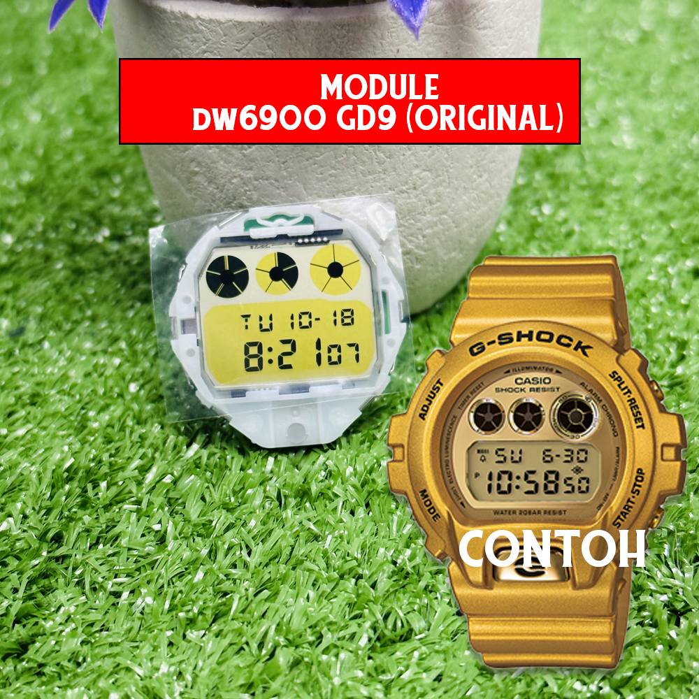 Dw6900 gd9 2024