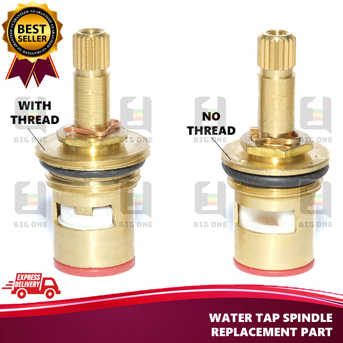 KAYTE SINOR TWINS SWARSKII VAGO SINOR BRASS SPINDLE REPLACEMENT PART