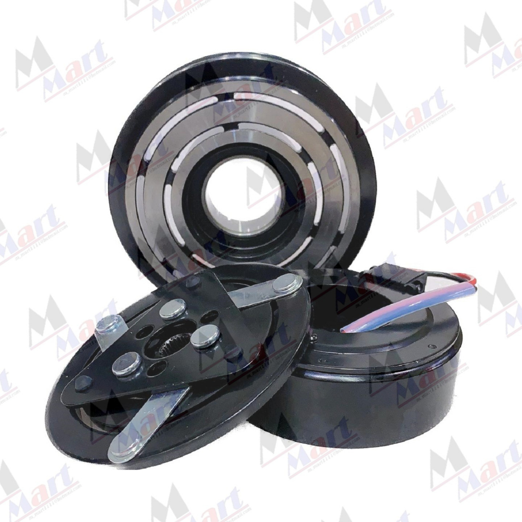 Proton Gen 2 / Persona / Saga BLM FL FLX (Sanden 7H15) Air Cond